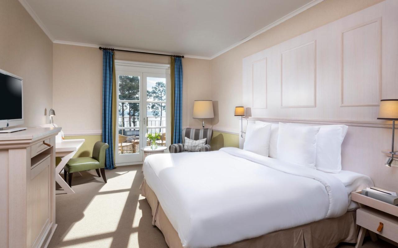 Precise Resort Бад Заров Екстериор снимка
