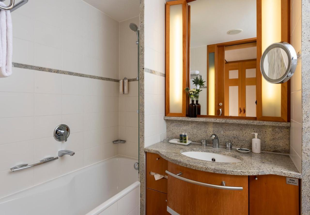 Precise Resort Бад Заров Стая снимка Bathroom